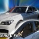 ΑΝΕΜΟΘΡΑΥΣΤΕΣ ΓΙΑ BMW ΣΕΙΡΑ 7 F01 / F02 4D/5D 2008-2015 ΖΕΥΓΑΡΙ ΑΠΟ ΕΥΚΑΜΠΤΟ ΦΙΜΕ ΠΛΑΣΤΙΚΟ HEKO - 2 ΤΕΜ. - Heko - ΑΝΕΜ.11153 ΑΝΕΜΟΘΡΑΥΣΤΕΣ ΓΙΑ BMW ΣΕΙΡΑ 7 F01 / F02 4D/5D 2008-2015 ΖΕΥΓΑΡΙ ΑΠΟ ΕΥΚΑΜΠΤΟ ΦΙΜΕ ΠΛΑΣΤΙΚΟ HEKO - 2 ΤΕΜ. - Heko - ΑΝΕΜ.11153