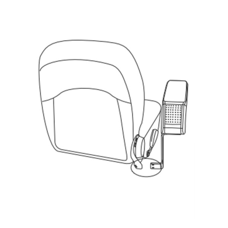 ΤΕΜΠΕΛΗΣ ΑΥΤΟΚΙΝΗΤΟΥ ARMSTER S ΓΙΑ SMART FORTWO 451 2007-2014 ΠΟΥ ΒΙΔΩΝΕΙ ΣΤΟ ΚΑΘΙΣΜΑ - ΣΕ ΜΑΥΡΟ ΧΡΩΜΑ RATI - 1 ΤΕΜ. - Rati - V00760/RT ΤΕΜΠΕΛΗΣ ΑΥΤΟΚΙΝΗΤΟΥ ARMSTER S ΓΙΑ SMART FORTWO 451 2007-2014 ΠΟΥ ΒΙΔΩΝΕΙ ΣΤΟ ΚΑΘΙΣΜΑ - ΣΕ ΜΑΥΡΟ ΧΡΩΜΑ RATI - 1 ΤΕΜ. - Rati - V00760/RT
