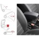 Ολοκληρωμένος Τεμπέλης Καθίσματος ARMSTER 3 PLUG & PLAY για Dacia Duster LHD 2018-2019 (με Εργοστασιακό Υποβραχιόνιο) από Πλαστικό και Vegan Δέρμα σε Μαύρο Χρώμα RATI - 1 τεμ. - Rati - V01063/RT Ολοκληρωμένος Τεμπέλης Καθίσματος ARMSTER 3 PLUG & PLAY για Dacia Duster LHD 2018-2019 (με Εργοστασιακό Υποβραχιόνιο) από Πλαστικό και Vegan Δέρμα σε Μαύρο Χρώμα RATI - 1 τεμ. - Rati - V01063/RT