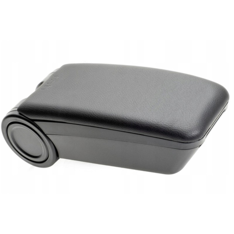 Ολοκληρωμένος Τεμπέλης Καθίσματος ARMSTER 3 SEAT MOUNTED για Dacia Duster LHD 2018+ από Πλαστικό και Vegan Δέρμα σε Μαύρο Χρώμα RATI - 1 τεμ. - Rati - V01076/RT Ολοκληρωμένος Τεμπέλης Καθίσματος ARMSTER 3 SEAT MOUNTED για Dacia Duster LHD 2018+ από Πλαστικό και Vegan Δέρμα σε Μαύρο Χρώμα RATI - 1 τεμ. - Rati - V01076/RT
