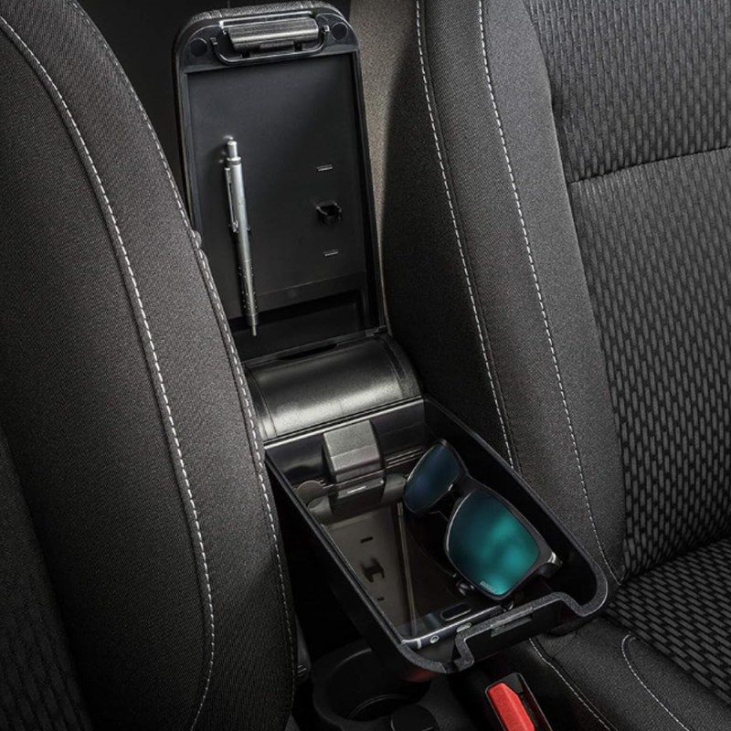 Ολοκληρωμένος Τεμπέλης Καθίσματος ARMSTER 3 SEAT MOUNTED για Ford Ecosport LHD/ KA+ LHD 2018+ / Focus LHD / Fiesta LHD 2017+ / Puma LHD 2019+ από Πλαστικό και Vegan Δέρμα σε Μαύρο Χρώμα RATI - 1 τεμ. - Rati - V01084/RT Ολοκληρωμένος Τεμπέλης Καθίσματος ARMSTER 3 SEAT MOUNTED για Ford Ecosport LHD/ KA+ LHD 2018+ / Focus LHD / Fiesta LHD 2017+ / Puma LHD 2019+ από Πλαστικό και Vegan Δέρμα σε Μαύρο Χρώμα RATI - 1 τεμ. - Rati - V01084/RT