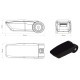 Ολοκληρωμένος Τεμπέλης Καθίσματος ARMSTER 3 SEAT MOUNTED για Ford Ecosport LHD/ KA+ LHD 2018+ / Focus LHD / Fiesta LHD 2017+ / Puma LHD 2019+ από Πλαστικό και Vegan Δέρμα σε Μαύρο Χρώμα RATI - 1 τεμ. - Rati - V01084/RT Ολοκληρωμένος Τεμπέλης Καθίσματος ARMSTER 3 SEAT MOUNTED για Ford Ecosport LHD/ KA+ LHD 2018+ / Focus LHD / Fiesta LHD 2017+ / Puma LHD 2019+ από Πλαστικό και Vegan Δέρμα σε Μαύρο Χρώμα RATI - 1 τεμ. - Rati - V01084/RT