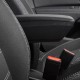 Ολοκληρωμένος Τεμπέλης Καθίσματος ARMSTER 3 PLUG & PLAY για Renault Express Van LHD 2021+ (με Εργοστασιακό Υποβραχιόνιο) από Πλαστικό και Vegan Δέρμα σε Μαύρο Χρώμα RATI - 1 τεμ. - Rati - V01485/RT Ολοκληρωμένος Τεμπέλης Καθίσματος ARMSTER 3 PLUG & PLAY για Renault Express Van LHD 2021+ (με Εργοστασιακό Υποβραχιόνιο) από Πλαστικό και Vegan Δέρμα σε Μαύρο Χρώμα RATI - 1 τεμ. - Rati - V01485/RT