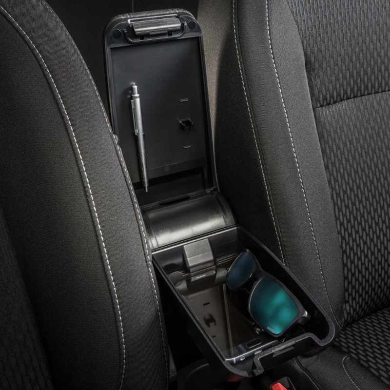Ολοκληρωμένος Τεμπέλης Καθίσματος ARMSTER 3 PLUG & PLAY για Opel Mokka LHD 2012-2016 / Opel Mokka X LHD 2016-2020 (με Εργοστασιακό Υποβραχιόνιο) από Πλαστικό και Vegan Δέρμα σε Μαύρο Χρώμα RATI - 1 τεμ. - Rati - V01519/RT Ολοκληρωμένος Τεμπέλης Καθίσματος ARMSTER 3 PLUG & PLAY για Opel Mokka LHD 2012-2016 / Opel Mokka X LHD 2016-2020 (με Εργοστασιακό Υποβραχιόνιο) από Πλαστικό και Vegan Δέρμα σε Μαύρο Χρώμα RATI - 1 τεμ. - Rati - V01519/RT