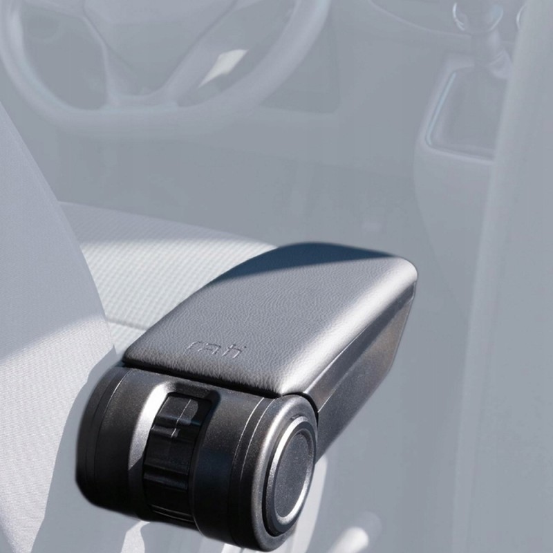 Ολοκληρωμένος Τεμπέλης Καθίσματος ARMSTER 3 PLUG & PLAY για Opel Mokka LHD 2012-2016 / Opel Mokka X LHD 2016-2020 (με Εργοστασιακό Υποβραχιόνιο) από Πλαστικό και Vegan Δέρμα σε Μαύρο Χρώμα RATI - 1 τεμ. - Rati - V01519/RT Ολοκληρωμένος Τεμπέλης Καθίσματος ARMSTER 3 PLUG & PLAY για Opel Mokka LHD 2012-2016 / Opel Mokka X LHD 2016-2020 (με Εργοστασιακό Υποβραχιόνιο) από Πλαστικό και Vegan Δέρμα σε Μαύρο Χρώμα RATI - 1 τεμ. - Rati - V01519/RT