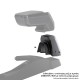 Βάση - Αντάπτορας Τεμπέλη Ειδική για CITROEN C3 AIRCROSS 2018-2021 Rati σε μαύρο χρώμα - 1 Τεμάχιο - Rati - V01577/RT Βάση - Αντάπτορας Τεμπέλη Ειδική για CITROEN C3 AIRCROSS 2018-2021 Rati σε μαύρο χρώμα - 1 Τεμάχιο - Rati - V01577/RT