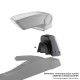 Βάση - Αντάπτορας Τεμπέλη Ειδική για CITROEN C3 AIRCROSS 2018-2021 Rati σε μαύρο χρώμα - 1 Τεμάχιο - Rati - V01577/RT Βάση - Αντάπτορας Τεμπέλη Ειδική για CITROEN C3 AIRCROSS 2018-2021 Rati σε μαύρο χρώμα - 1 Τεμάχιο - Rati - V01577/RT