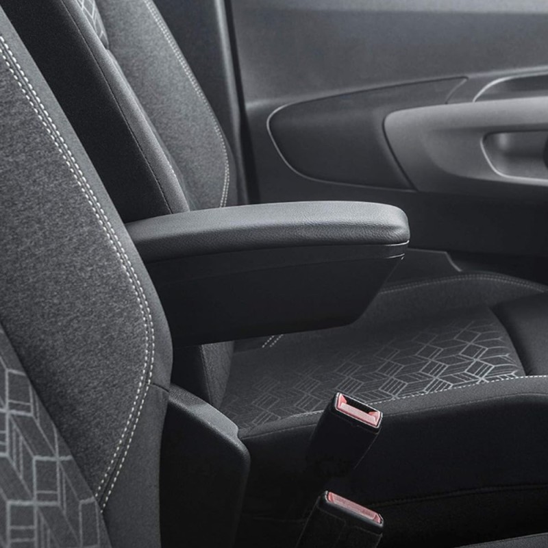 Ολοκληρωμένος Τεμπέλης Καθίσματος ARMSTER 3 SEAT MOUNTED για Renault Clio LHD 2020+ / Captur LHD 2019+ από Πλαστικό και Vegan Δέρμα σε Μαύρο Χρώμα RATI - 1 τεμ. - Rati - V01380/RT Ολοκληρωμένος Τεμπέλης Καθίσματος ARMSTER 3 SEAT MOUNTED για Renault Clio LHD 2020+ / Captur LHD 2019+ από Πλαστικό και Vegan Δέρμα σε Μαύρο Χρώμα RATI - 1 τεμ. - Rati - V01380/RT