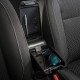 Ολοκληρωμένος Τεμπέλης Καθίσματος ARMSTER 3 SEAT MOUNTED για Renault Clio LHD 2020+ / Captur LHD 2019+ από Πλαστικό και Vegan Δέρμα σε Μαύρο Χρώμα RATI - 1 τεμ. - Rati - V01380/RT Ολοκληρωμένος Τεμπέλης Καθίσματος ARMSTER 3 SEAT MOUNTED για Renault Clio LHD 2020+ / Captur LHD 2019+ από Πλαστικό και Vegan Δέρμα σε Μαύρο Χρώμα RATI - 1 τεμ. - Rati - V01380/RT