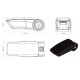 Ολοκληρωμένος Τεμπέλης Καθίσματος ARMSTER 3 PLUG & PLAY για VW T5 LHD 2003-2016 / VW T6 LHD 2016-2022 / VW T7 LHD 2022+ / VW ID Buzz LHD 2022+ / VW ID.4 LHD 2021+ / VW ID.5 LHD 2022+ (2 θέσεων με Εργοστασιακό Υποβραχιόνιο) από Πλαστικό και Vegan Δέρμα Ολοκληρωμένος Τεμπέλης Καθίσματος ARMSTER 3 PLUG & PLAY για VW T5 LHD 2003-2016 / VW T6 LHD 2016-2022 / VW T7 LHD 2022+ / VW ID Buzz LHD 2022+ / VW ID.4 LHD 2021+ / VW ID.5 LHD 2022+ (2 θέσεων με Εργοστασιακό Υποβραχιόνιο) από Πλαστικό και Vegan Δέρμα