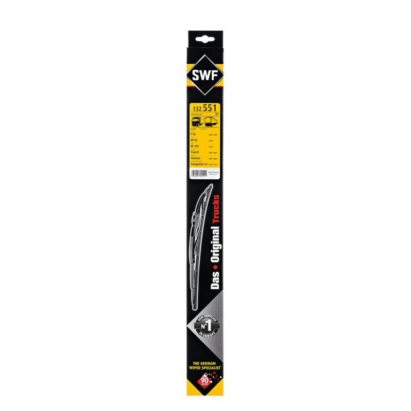 ΥΑΛΟΚΑΘΑΡΙΣΤΗΡΑΣ ΦΟΡΤΗΓΟΥ 550mm (22") SWF DAS ORIGINAL ΜΕ ΜΑΡΚΕ ΚΟΥΜΠΩΜΑ LAMPA - 1 ΤΕΜ. - Lampa - L.V132551 ΥΑΛΟΚΑΘΑΡΙΣΤΗΡΑΣ ΦΟΡΤΗΓΟΥ 550mm (22") SWF DAS ORIGINAL ΜΕ ΜΑΡΚΕ ΚΟΥΜΠΩΜΑ LAMPA - 1 ΤΕΜ. - Lampa - L.V132551