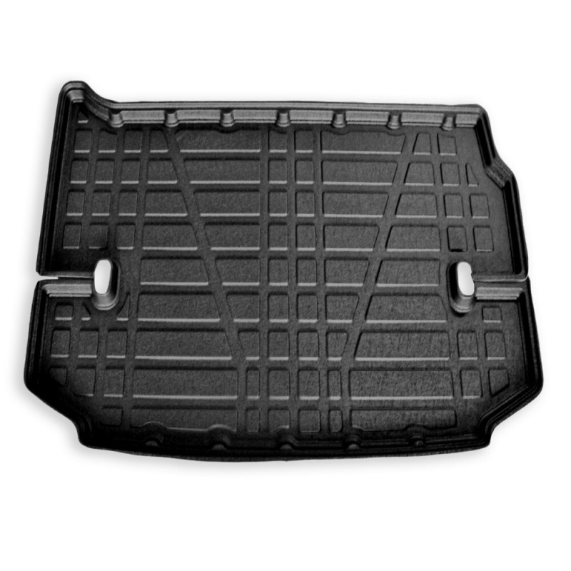 ΜΑΡΚΕ ΠΑΤΑΚΙ ΣΚΑΦΗ ΠΟΡΤ ΜΠΑΓΚΑΖ ΓΙΑ SUZUKI JIMNY 11/2018+ SU MISURA PRO-FIT ΑΠΟ TPE ΥΛΙΚΟ ΣΕ ΜΑΥΡΟ ΧΡΩΜΑ LAMPA - 1 ΤΕΜ. - Lampa - L.VB0406 ΜΑΡΚΕ ΠΑΤΑΚΙ ΣΚΑΦΗ ΠΟΡΤ ΜΠΑΓΚΑΖ ΓΙΑ SUZUKI JIMNY 11/2018+ SU MISURA PRO-FIT ΑΠΟ TPE ΥΛΙΚΟ ΣΕ ΜΑΥΡΟ ΧΡΩΜΑ LAMPA - 1 ΤΕΜ. - Lampa - L.VB0406