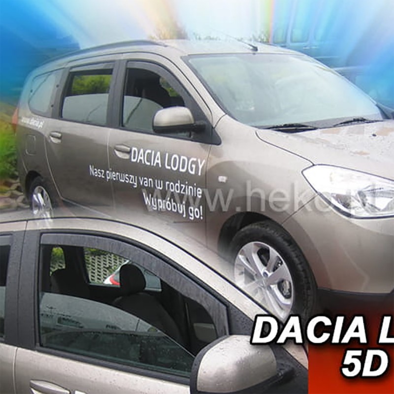 ΑΝΕΜΟΘΡΑΥΣΤΕΣ ΓΙΑ DACIA LODGY 5D 2012-2020 / DACIA DOKKER 4D 2012-2020 ΖΕΥΓΑΡΙ ΑΠΟ ΕΥΚΑΜΠΤΟ ΦΙΜΕ ΠΛΑΣΤΙΚΟ HEKO - 2 ΤΕΜ. - Heko - ΑΝΕΜ.13109 ΑΝΕΜΟΘΡΑΥΣΤΕΣ ΓΙΑ DACIA LODGY 5D 2012-2020 / DACIA DOKKER 4D 2012-2020 ΖΕΥΓΑΡΙ ΑΠΟ ΕΥΚΑΜΠΤΟ ΦΙΜΕ ΠΛΑΣΤΙΚΟ HEKO - 2 ΤΕΜ. - Heko - ΑΝΕΜ.13109