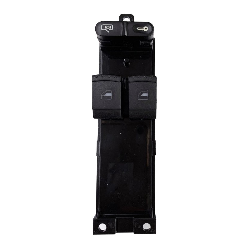 ΔΙΑΚΟΠΤΗΣ ΓΙΑ VW BORA / GOLF 4 / PASSAT / SEAT LEON / TOLEDO ΠΟΛΛΑΠΛΟΣ ΠΑΡΑΘΥΡΩΝ 9 PIN NTY - orig. 1J3959857B / 1M0867163A - 1 ΤΕΜ. - NTY - ΔΙΑΚ.EWS-VW-004/AJ