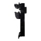 ΔΙΑΚΟΠΤΗΣ ΓΙΑ VW BORA / GOLF 4 / PASSAT / SEAT LEON / TOLEDO ΠΟΛΛΑΠΛΟΣ ΠΑΡΑΘΥΡΩΝ 9 PIN NTY - orig. 1J3959857B / 1M0867163A - 1 ΤΕΜ. - NTY - ΔΙΑΚ.EWS-VW-004/AJ
