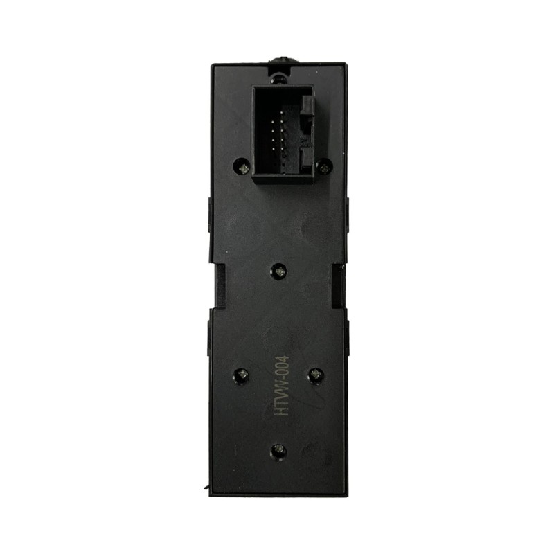 ΔΙΑΚΟΠΤΗΣ ΓΙΑ VW BORA / GOLF 4 / PASSAT / SEAT LEON / TOLEDO ΠΟΛΛΑΠΛΟΣ ΠΑΡΑΘΥΡΩΝ 9 PIN NTY - orig. 1J3959857B / 1M0867163A - 1 ΤΕΜ. - NTY - ΔΙΑΚ.EWS-VW-004/AJ