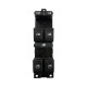 ΔΙΑΚΟΠΤΗΣ ΓΙΑ VW BORA / GOLF 4 / PASSAT / SEAT LEON / TOLEDO ΠΟΛΛΑΠΛΟΣ ΠΑΡΑΘΥΡΩΝ 9 PIN NTY - orig. 1J4959857B - 1 ΤΕΜ. - NTY - ΔΙΑΚ.EWS-VW-006/AJ