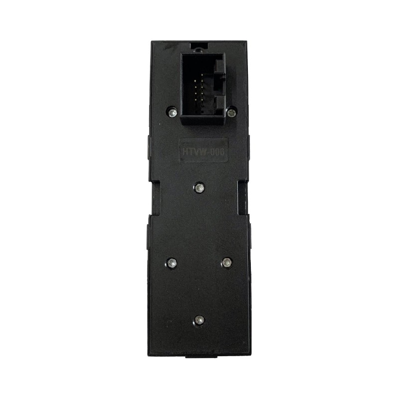 ΔΙΑΚΟΠΤΗΣ ΓΙΑ VW BORA / GOLF 4 / PASSAT / SEAT LEON / TOLEDO ΠΟΛΛΑΠΛΟΣ ΠΑΡΑΘΥΡΩΝ 9 PIN NTY - orig. 1J4959857B - 1 ΤΕΜ. - NTY - ΔΙΑΚ.EWS-VW-006/AJ
