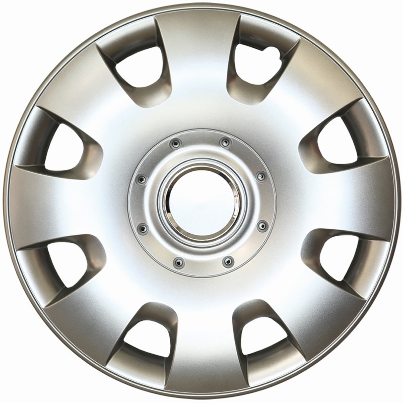 ΜΑΡΚΕ ΤΑΣΙΑ ΓΙΑ VW CADDY/POLO/GOLF 14 INCH CROATIA COVER (4 ΤΕΜ.) - Croatia-Cover - CC.209/VW1401