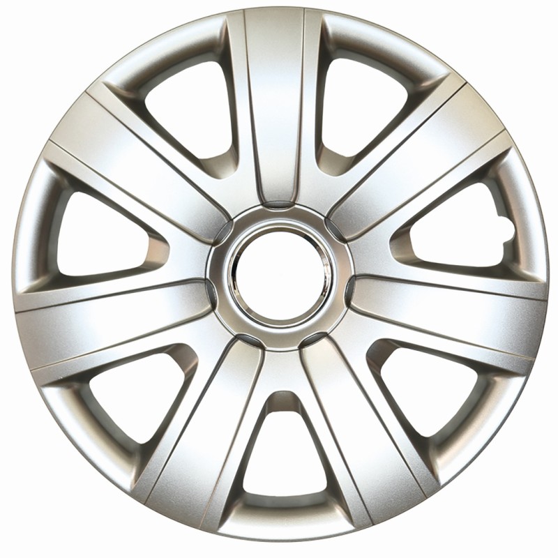 ΜΑΡΚΕ ΤΑΣΙΑ ΓΙΑ VW POLO 6R 14 INCH CROATIA COVER (4 ΤΕΜ.) - Croatia-Cover - CC.224/VW1405