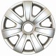 ΜΑΡΚΕ ΤΑΣΙΑ ΓΙΑ VW POLO 6R 14 INCH CROATIA COVER (4 ΤΕΜ.) - Croatia-Cover - CC.224/VW1405