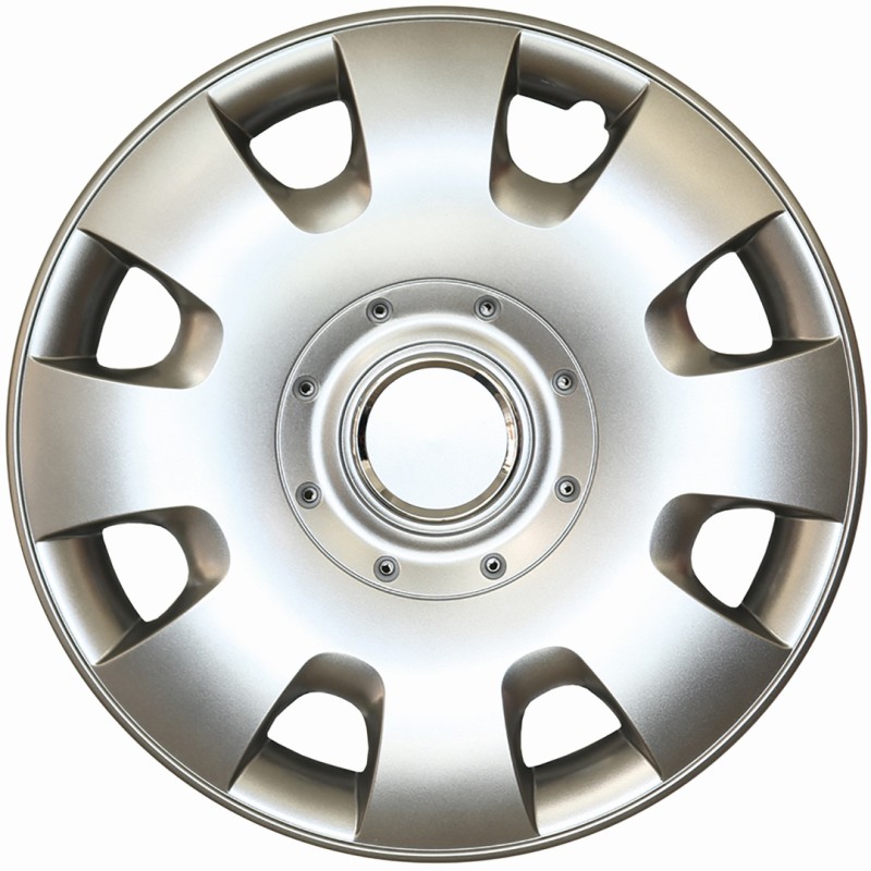 ΜΑΡΚΕ ΤΑΣΙΑ ΓΙΑ VW GOLF V/JETTA 15 INCH CROATIA COVER (4 ΤΕΜ.) - Croatia-Cover - CC.304/VW1501