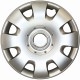 ΜΑΡΚΕ ΤΑΣΙΑ ΓΙΑ VW GOLF V/JETTA 15 INCH CROATIA COVER (4 ΤΕΜ.) - Croatia-Cover - CC.304/VW1501