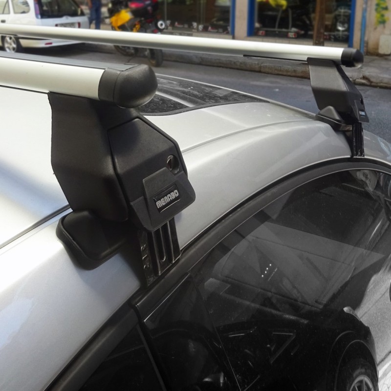 KIT ΜΕ ΜΠΑΡΕΣ ΟΡΟΦΗΣ ΓΙΑ VW BEETLE 3D 1998+ ΑΛΟΥΜΙΝΙΟΥ TEMA MENABO (AL1-3360-FIX016G)-2 ΤΕΜ. - MENABO - MP.VW.038/MB-ALU KIT ΜΕ ΜΠΑΡΕΣ ΟΡΟΦΗΣ ΓΙΑ VW BEETLE 3D 1998+ ΑΛΟΥΜΙΝΙΟΥ TEMA MENABO (AL1-3360-FIX016G)-2 ΤΕΜ. - MENABO - MP.VW.038/MB-ALU