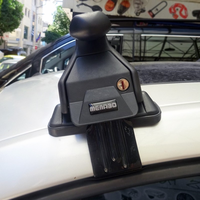 KIT ΜΕ ΜΠΑΡΕΣ ΟΡΟΦΗΣ ΓΙΑ VW BEETLE 3D 1998+ ΑΛΟΥΜΙΝΙΟΥ TEMA MENABO (AL1-3360-FIX016G)-2 ΤΕΜ. - MENABO - MP.VW.038/MB-ALU KIT ΜΕ ΜΠΑΡΕΣ ΟΡΟΦΗΣ ΓΙΑ VW BEETLE 3D 1998+ ΑΛΟΥΜΙΝΙΟΥ TEMA MENABO (AL1-3360-FIX016G)-2 ΤΕΜ. - MENABO - MP.VW.038/MB-ALU