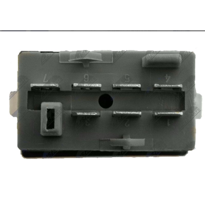 ΔΙΑΚΟΠΤΗΣ ΓΙΑ VW PASSAT B5 7PIN ΑΛΑΡΜ orig.3B0953235B/3B0953235D - NTY - ΔΙΑΚ.EWS-VW-113/AJ ΔΙΑΚΟΠΤΗΣ ΓΙΑ VW PASSAT B5 7PIN ΑΛΑΡΜ orig.3B0953235B/3B0953235D - NTY - ΔΙΑΚ.EWS-VW-113/AJ
