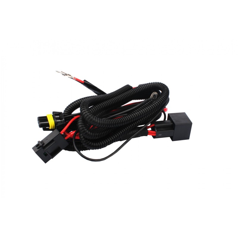 ΚΑΛΩΔΙΩΣΗ ΓΙΑ ΛΑΜΠΕΣ H/L H13 - M-Tech - WBIXH13/MT ΚΑΛΩΔΙΩΣΗ ΓΙΑ ΛΑΜΠΕΣ H/L H13 - M-Tech - WBIXH13/MT