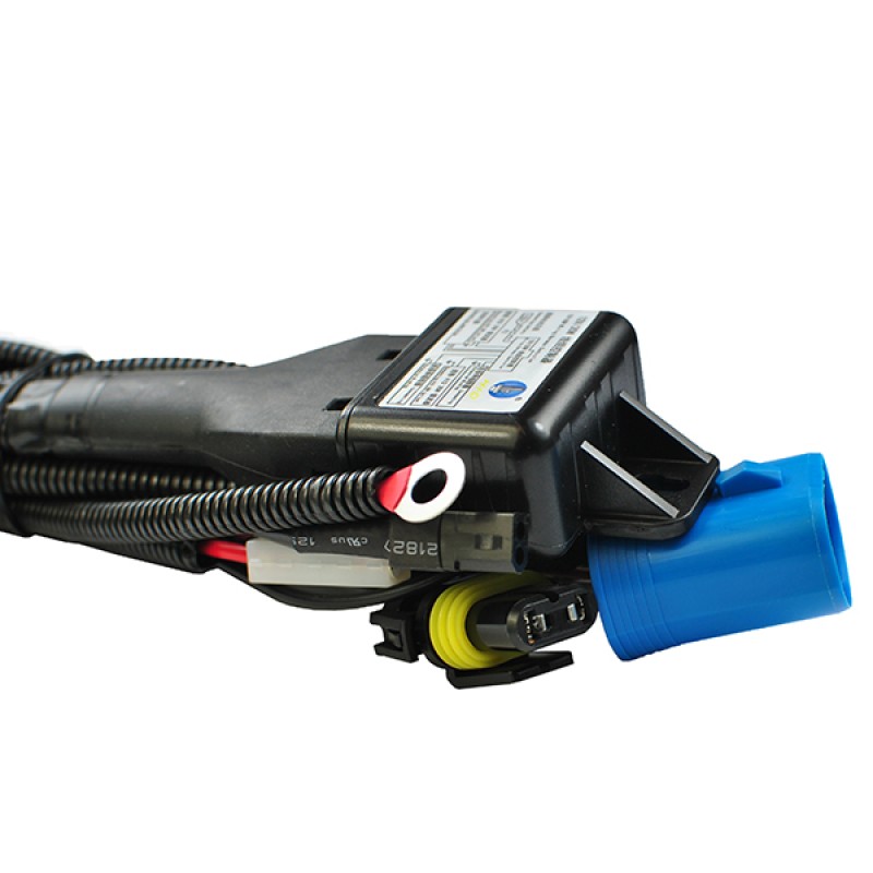 ΚΑΛΩΔΙΩΣΗ ΓΙΑ ΛΑΜΠΕΣ H/L 9007 - M-Tech - WBIXHB5/MT ΚΑΛΩΔΙΩΣΗ ΓΙΑ ΛΑΜΠΕΣ H/L 9007 - M-Tech - WBIXHB5/MT