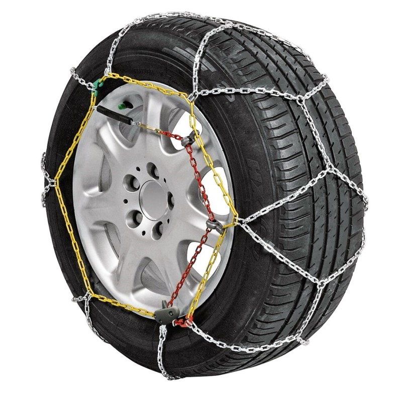 ΑΛΥΣΙΔΕΣ ΧΙΟΝΙΟΥ WINTER EXTREME WX9 - 9mm Ν70.5 LAMPA - 2 ΤΕΜ. - Lampa - L.GD02012 ΑΛΥΣΙΔΕΣ ΧΙΟΝΙΟΥ WINTER EXTREME WX9 - 9mm Ν70.5 LAMPA - 2 ΤΕΜ. - Lampa - L.GD02012