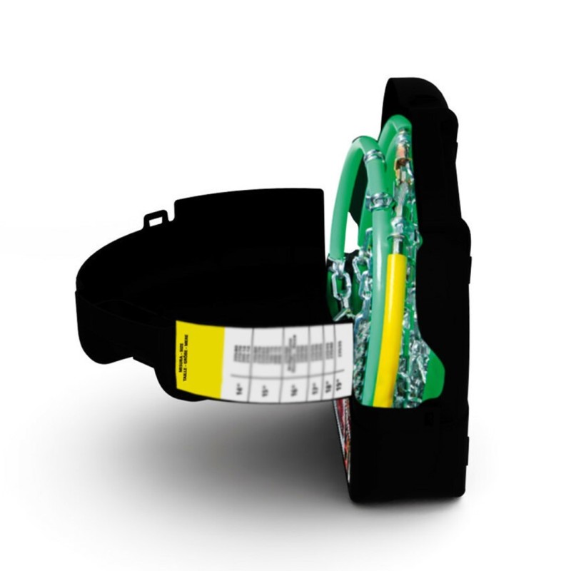 ΑΛΥΣΙΔΕΣ ΧΙΟΝΙΟΥ WINTER EXTREME WX9 - 9mm Ν70.5 LAMPA - 2 ΤΕΜ. - Lampa - L.GD02012 ΑΛΥΣΙΔΕΣ ΧΙΟΝΙΟΥ WINTER EXTREME WX9 - 9mm Ν70.5 LAMPA - 2 ΤΕΜ. - Lampa - L.GD02012