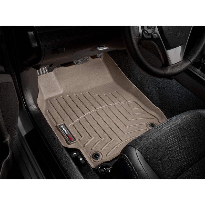 MERCEDES W203 C-CLASS 2001-2007 ΠΑΤΑΚΙΑ ΛΑΣΤΙΧΟ WEATHER TECH ΜΠΕΖ 4ΤΕΜ - OtoTop - 45264-1-2/OTO MERCEDES W203 C-CLASS 2001-2007 ΠΑΤΑΚΙΑ ΛΑΣΤΙΧΟ WEATHER TECH ΜΠΕΖ 4ΤΕΜ - OtoTop - 45264-1-2/OTO