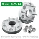 ΑΠΟΣΤΑΤΕΣ ΠΡΟΣΘΗΚΕΣ ΤΡΟΧΩΝ 4X4 30 mm M33 ΚΑΡΕ 6 X 139 mm ΚΕΝΤΡΟ 67,1 mm ΠΑΣΟ ΣΠΕΙΡΩΜΑΤΟΣ 12 x 1,5 ΜΕ ΧΕΙΛΑΚΙ ΓΙΑ MITSUBISHI - 2 ΤΕΜ. - Lampa - L4873.3 ΑΠΟΣΤΑΤΕΣ ΠΡΟΣΘΗΚΕΣ ΤΡΟΧΩΝ 4X4 30 mm M33 ΚΑΡΕ 6 X 139 mm ΚΕΝΤΡΟ 67,1 mm ΠΑΣΟ ΣΠΕΙΡΩΜΑΤΟΣ 12 x 1,5 ΜΕ ΧΕΙΛΑΚΙ ΓΙΑ MITSUBISHI - 2 ΤΕΜ. - Lampa - L4873.3