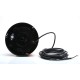 ΦΑΡΟΣ LED W126 10-33V ΒΙΔΩΤΟΣ ΠΟΡΤΟΚΑΛΙ 90x140mm - M-Tech - WLB12601Y/MT ΦΑΡΟΣ LED W126 10-33V ΒΙΔΩΤΟΣ ΠΟΡΤΟΚΑΛΙ 90x140mm - M-Tech - WLB12601Y/MT