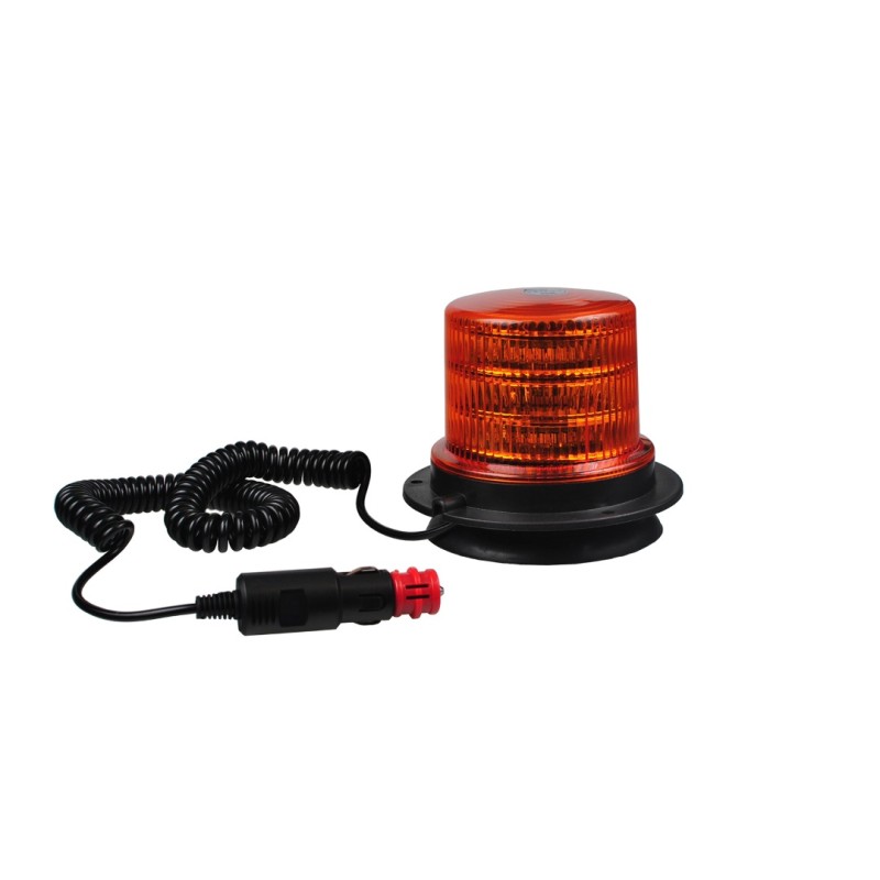 ΦΑΡΟΣ LED IP56 12-24V ΜΑΓΝΗΤΙΚΟΣ ΠΟΡΤΟΚΑΛΙ 95x120mm - M-Tech - WLB28414Y/MT ΦΑΡΟΣ LED IP56 12-24V ΜΑΓΝΗΤΙΚΟΣ ΠΟΡΤΟΚΑΛΙ 95x120mm - M-Tech - WLB28414Y/MT