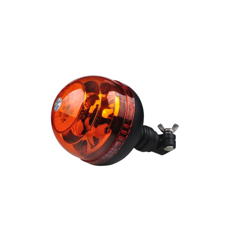 ΦΑΡΟΣ LED IP56 ECE 12-24V ΠΟΡΤΟΚΑΛΙ 210x126mm - M-Tech - WLB28820Y/MT ΦΑΡΟΣ LED IP56 ECE 12-24V ΠΟΡΤΟΚΑΛΙ 210x126mm - M-Tech - WLB28820Y/MT
