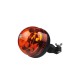 ΦΑΡΟΣ LED IP56 ECE 12-24V ΠΟΡΤΟΚΑΛΙ 210x126mm - M-Tech - WLB28820Y/MT ΦΑΡΟΣ LED IP56 ECE 12-24V ΠΟΡΤΟΚΑΛΙ 210x126mm - M-Tech - WLB28820Y/MT