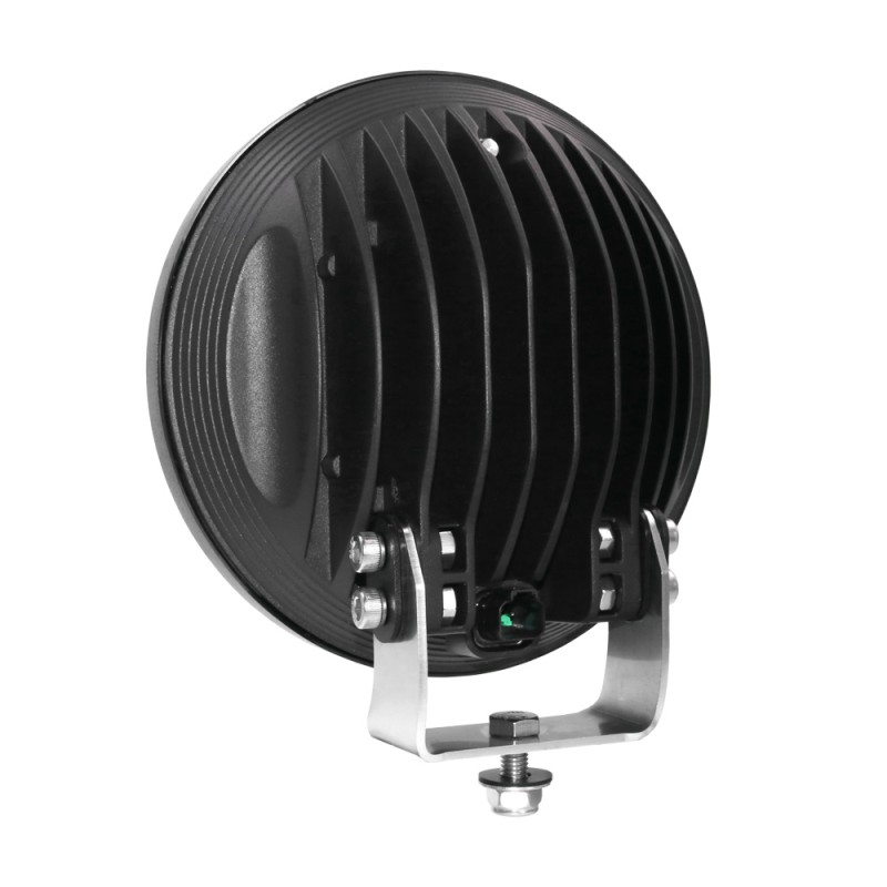 ΠΡΟΒΟΛΕΑΣ DRIVING LIGHTS 10-48V 72W 7700lm 12 CREE LED x 6W 9 (220 x 92 x 240 mm) ΣΤΡΟΓΓΥΛΟΣ BLACK SERIES LED M-TECH - M-Tech - WLBC157/MT ΠΡΟΒΟΛΕΑΣ DRIVING LIGHTS 10-48V 72W 7700lm 12 CREE LED x 6W 9 (220 x 92 x 240 mm) ΣΤΡΟΓΓΥΛΟΣ BLACK SERIES LED M-TECH - M-Tech - WLBC157/MT