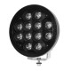 ΠΡΟΒΟΛΕΑΣ DRIVING LIGHTS 10-48V 72W 7700lm 12 CREE LED x 6W 9 (220 x 92 x 240 mm) ΣΤΡΟΓΓΥΛΟΣ BLACK SERIES LED M-TECH - M-Tech - WLBC157/MT ΠΡΟΒΟΛΕΑΣ DRIVING LIGHTS 10-48V 72W 7700lm 12 CREE LED x 6W 9 (220 x 92 x 240 mm) ΣΤΡΟΓΓΥΛΟΣ BLACK SERIES LED M-TECH - M-Tech - WLBC157/MT