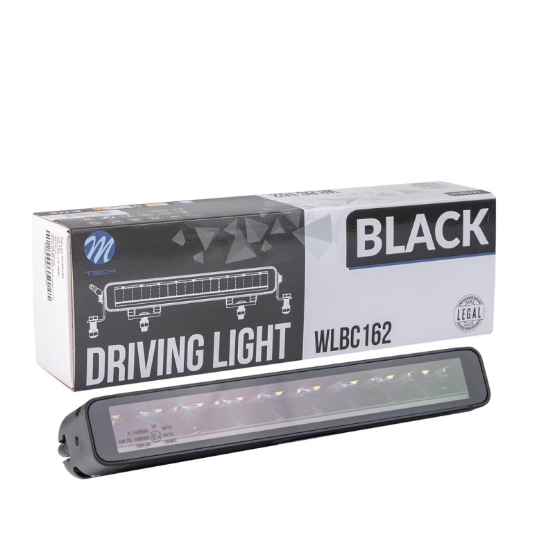 ΠΡΟΒΟΛΕΑΣ DRIVING LIGHT SPOT 9x5W LED 12-48V 45W max3780lm 11,2'' ΙΝΤΣΕΣ IP67 2 ΧΡΗΣΕΩΝ M-TECH - 1 Τεμ. - M-Tech - WLBC162/MT ΠΡΟΒΟΛΕΑΣ DRIVING LIGHT SPOT 9x5W LED 12-48V 45W max3780lm 11,2'' ΙΝΤΣΕΣ IP67 2 ΧΡΗΣΕΩΝ M-TECH - 1 Τεμ. - M-Tech - WLBC162/MT