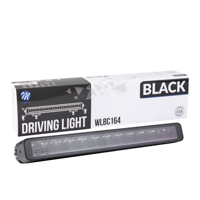 ΠΡΟΒΟΛΕΑΣ DRIVING LIGHT SPOT 12x5W LED 12-48V 60W max5040lm 14,5'' ΙΝΤΣΕΣ IP67 2 ΧΡΗΣΕΩΝ M-TECH - 1 Τεμ. - M-Tech - WLBC164/MT ΠΡΟΒΟΛΕΑΣ DRIVING LIGHT SPOT 12x5W LED 12-48V 60W max5040lm 14,5'' ΙΝΤΣΕΣ IP67 2 ΧΡΗΣΕΩΝ M-TECH - 1 Τεμ. - M-Tech - WLBC164/MT