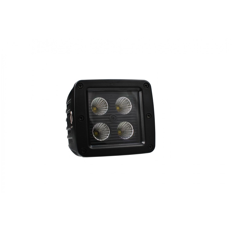 ΠΡΟΒΟΛΕΑΣ ΕΡΓΑΣΙΑΣ WORKING LAMPS 10-32V 20W 1100lm 4 x CREE LED ΤΕΤΡΑΓΩΝΟΣ 82 x 80 x 111 mm BLACK SERIES M-TECH -1ΤΕΜ - M-Tech - WLBC23/MT ΠΡΟΒΟΛΕΑΣ ΕΡΓΑΣΙΑΣ WORKING LAMPS 10-32V 20W 1100lm 4 x CREE LED ΤΕΤΡΑΓΩΝΟΣ 82 x 80 x 111 mm BLACK SERIES M-TECH -1ΤΕΜ - M-Tech - WLBC23/MT