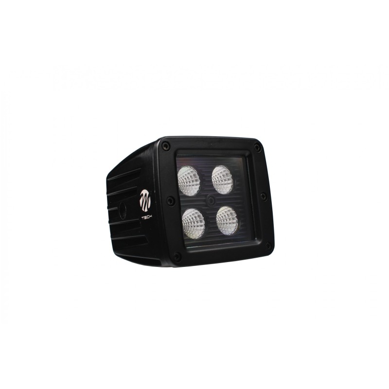 ΠΡΟΒΟΛΕΑΣ ΕΡΓΑΣΙΑΣ WORKING LAMPS 10-32V 20W 1100lm 4 x CREE LED ΤΕΤΡΑΓΩΝΟΣ 82 x 80 x 111 mm BLACK SERIES M-TECH -1ΤΕΜ - M-Tech - WLBC23/MT ΠΡΟΒΟΛΕΑΣ ΕΡΓΑΣΙΑΣ WORKING LAMPS 10-32V 20W 1100lm 4 x CREE LED ΤΕΤΡΑΓΩΝΟΣ 82 x 80 x 111 mm BLACK SERIES M-TECH -1ΤΕΜ - M-Tech - WLBC23/MT