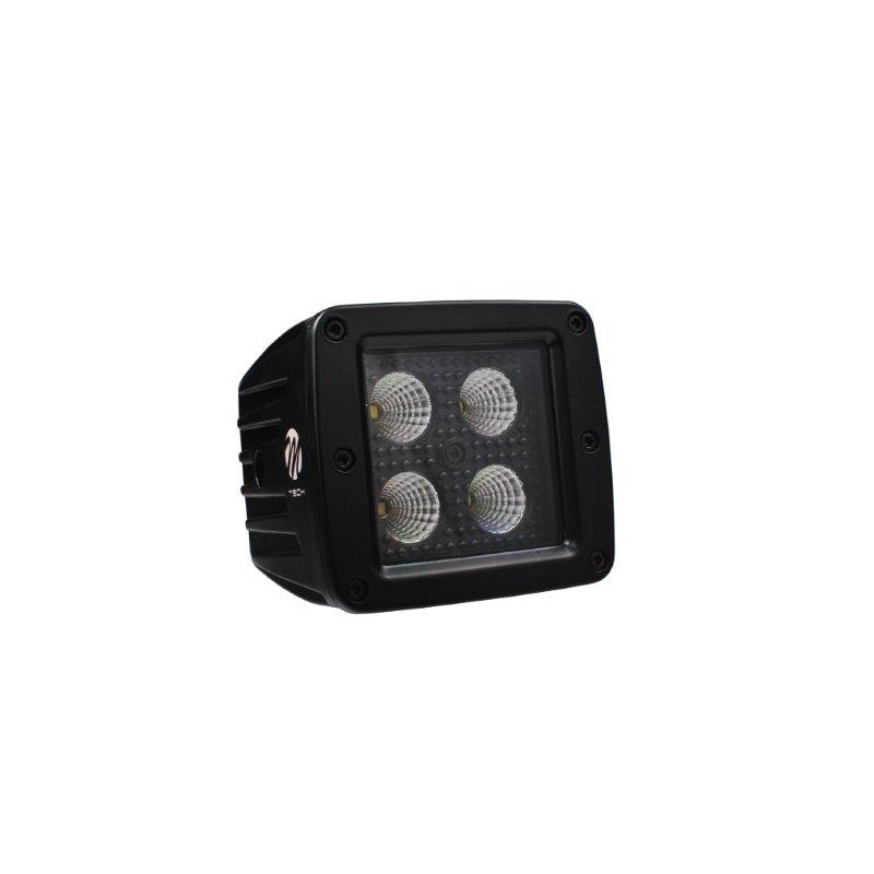 ΠΡΟΒΟΛΕΑΣ ΕΡΓΑΣΙΑΣ WORKING LAMPS FLOOD 10-32V 20W 1280lm OSRAM LED ΤΕΤΡΑΓΩΝΟΣ (80 x 70 x 85 mm) M-TECH -1ΤΕΜ. - M-Tech - WLO40/MT ΠΡΟΒΟΛΕΑΣ ΕΡΓΑΣΙΑΣ WORKING LAMPS FLOOD 10-32V 20W 1280lm OSRAM LED ΤΕΤΡΑΓΩΝΟΣ (80 x 70 x 85 mm) M-TECH -1ΤΕΜ. - M-Tech - WLO40/MT