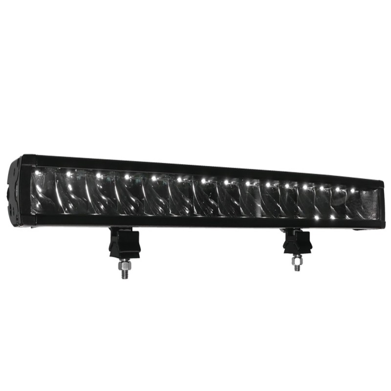 ΠΡΟΒΟΛΕΑΣ ΟΔΗΓΗΣΗΣ DRIVING LIGHT 10-48V 105W 5500lm 15x7W LED BLACK SERIES 537x46x67mm M-TECH - M-Tech - WLBC756/MT ΠΡΟΒΟΛΕΑΣ ΟΔΗΓΗΣΗΣ DRIVING LIGHT 10-48V 105W 5500lm 15x7W LED BLACK SERIES 537x46x67mm M-TECH - M-Tech - WLBC756/MT