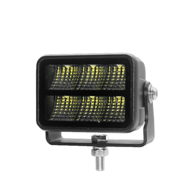 ΠΡΟΒΟΛΕΑΣ ΕΡΓΑΣΙΑΣ WORK LIGHTS 12/24V 6x5W OSRAM HP LED 30W 6.000K 2.520lm 85x62x74mm M-TECH - 1 TEM. - M-Tech - WLBO133/MT ΠΡΟΒΟΛΕΑΣ ΕΡΓΑΣΙΑΣ WORK LIGHTS 12/24V 6x5W OSRAM HP LED 30W 6.000K 2.520lm 85x62x74mm M-TECH - 1 TEM. - M-Tech - WLBO133/MT