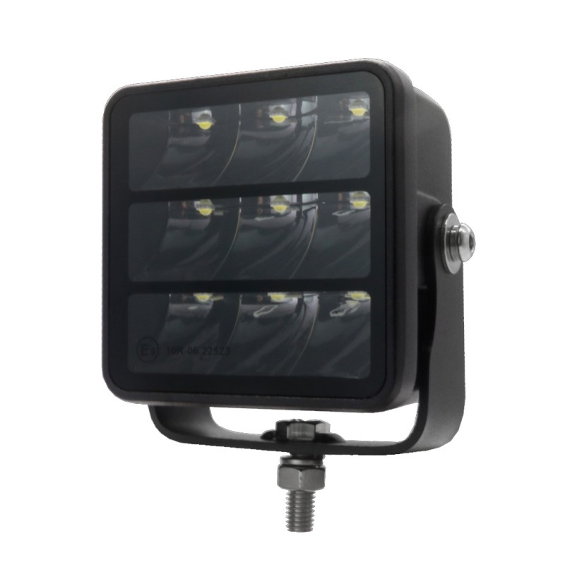 ΠΡΟΒΟΛΕΑΣ ΟΔΗΓΗΣΗΣ LED OSRAM DRIVING LIGHT 9x5W HP LED 12/24V 45W 3780lm 85x62x96mm BLACK SERIES M-TECH - 1 ΤΕΜ. - M-Tech - WLBO144/MT ΠΡΟΒΟΛΕΑΣ ΟΔΗΓΗΣΗΣ LED OSRAM DRIVING LIGHT 9x5W HP LED 12/24V 45W 3780lm 85x62x96mm BLACK SERIES M-TECH - 1 ΤΕΜ. - M-Tech - WLBO144/MT